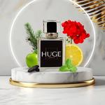 HUGE ME-811 | VERSACE EROS | MUADİL 50 ML ERKEK PARFÜM