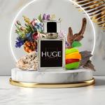 HUGE UX-570 | XERJOFF MORE THAN WORDS | MUADİL 50 ML UNISEX PARFÜM